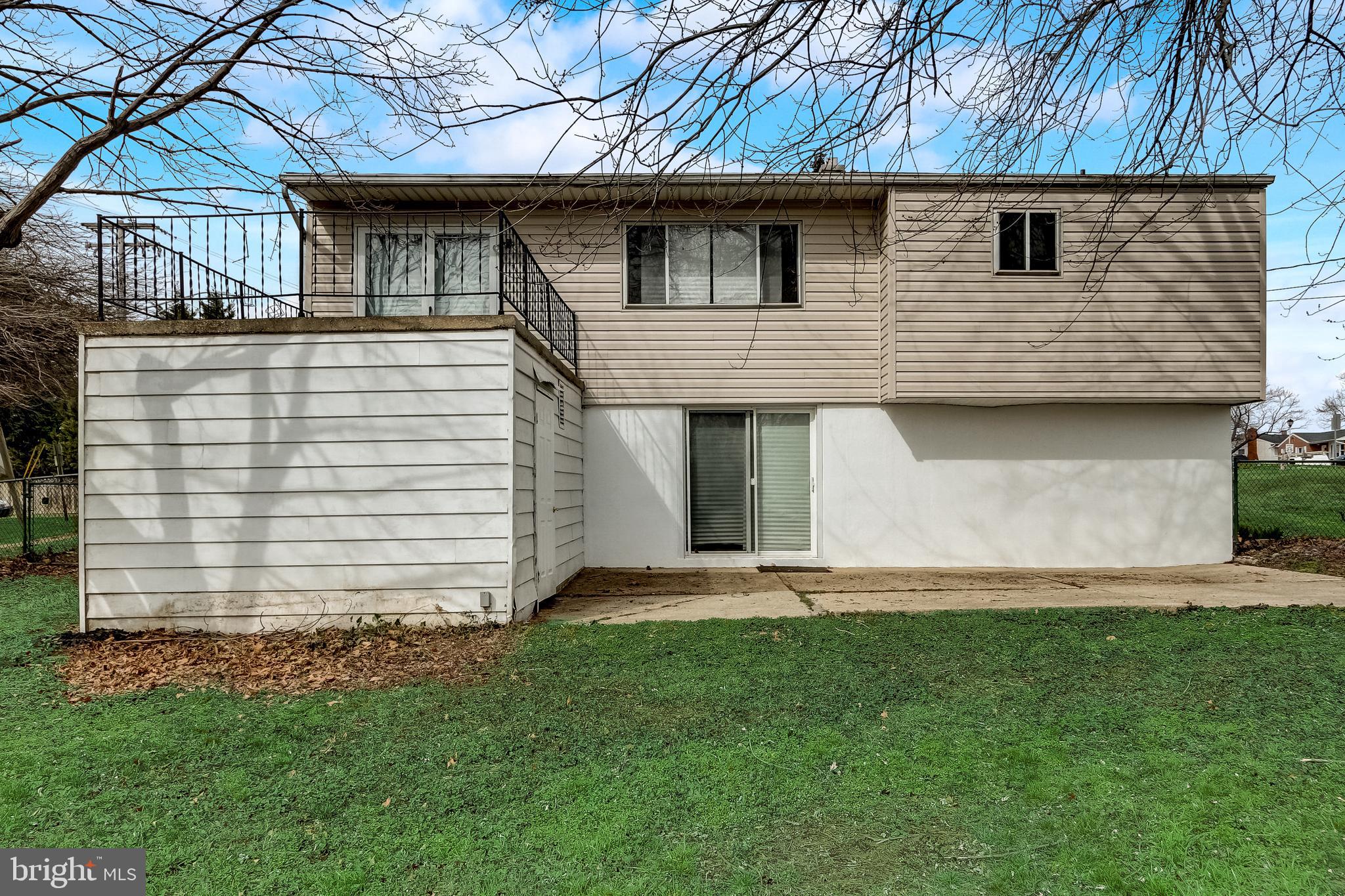 7615 Blue Grass Road Baltimore, MD 21237 - Photo 41 of 54