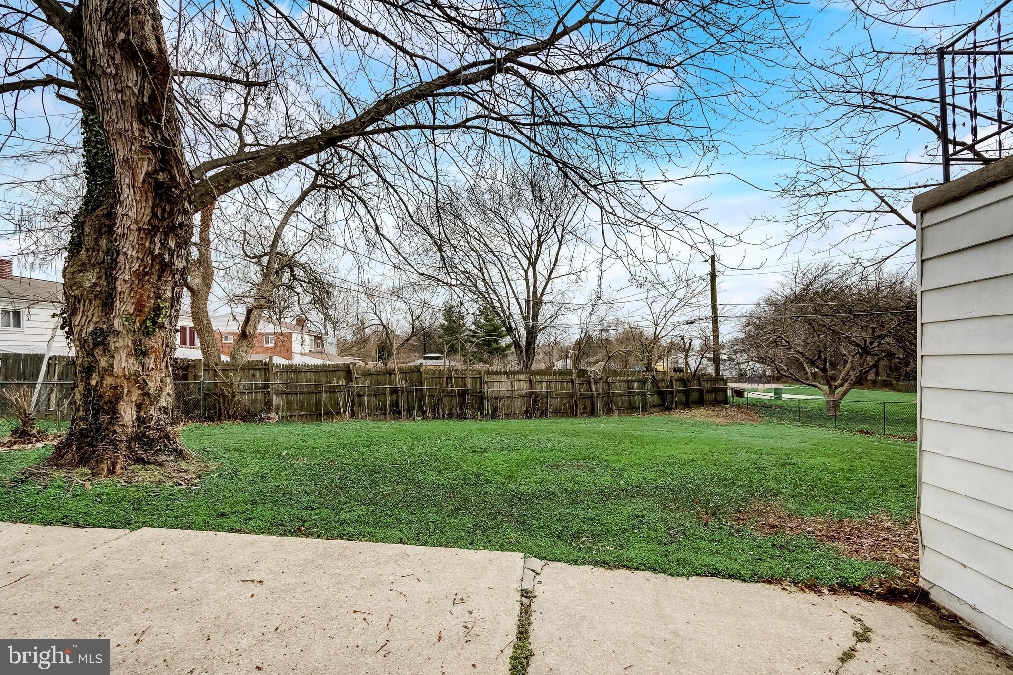 7615 Blue Grass Road Baltimore, MD 21237 - Photo 43 of 54