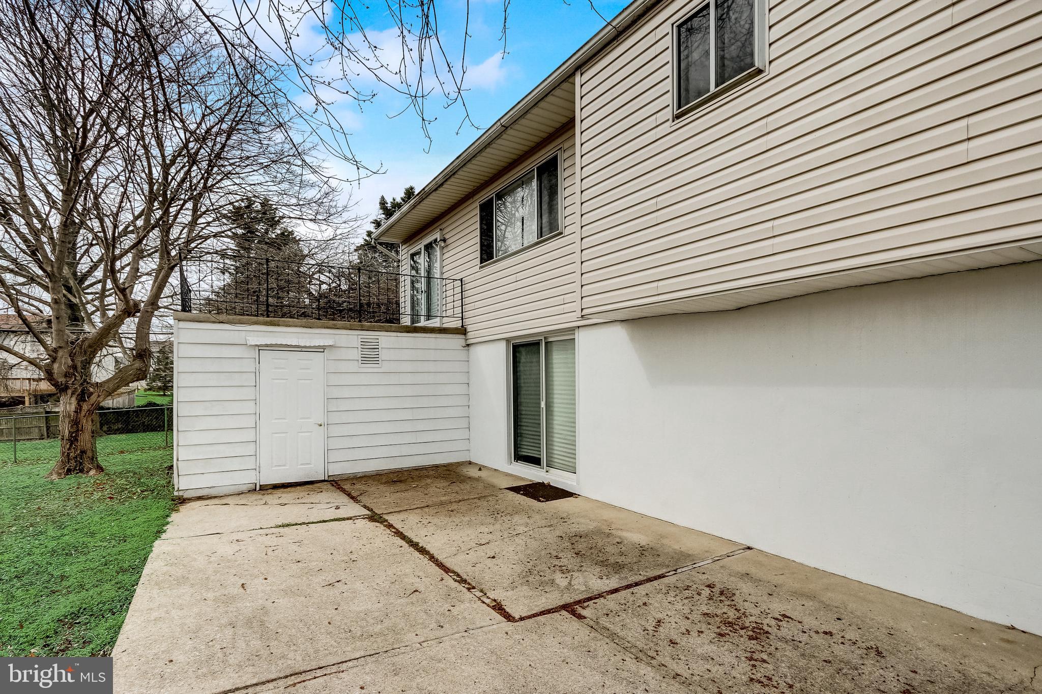 7615 Blue Grass Road Baltimore, MD 21237 - Photo 44 of 54