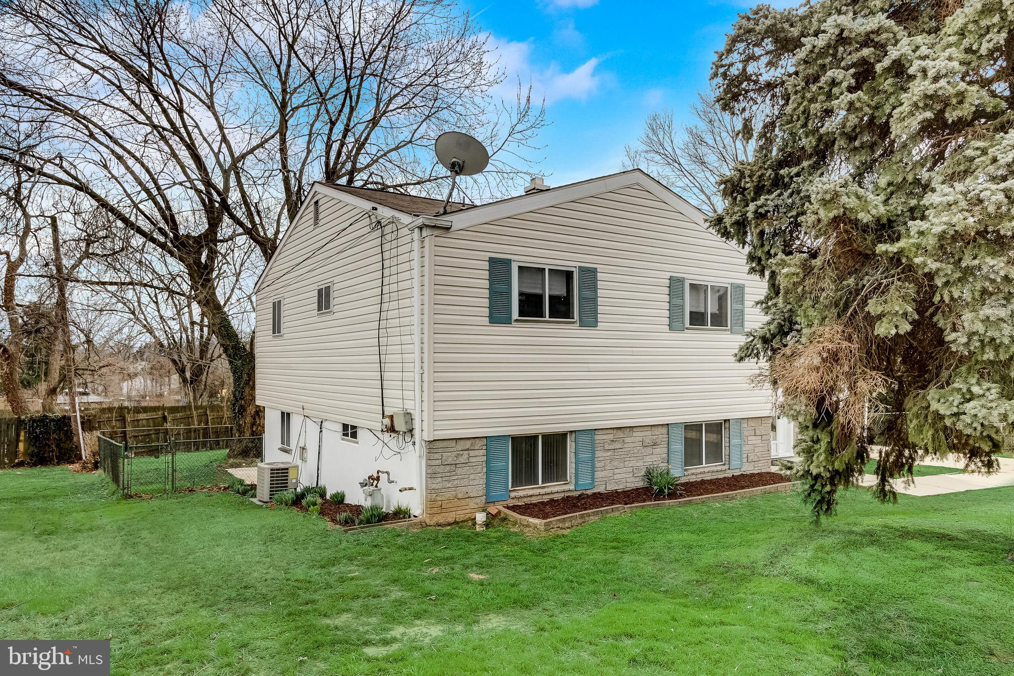 7615 Blue Grass Road Baltimore, MD 21237 - Photo 53 of 54