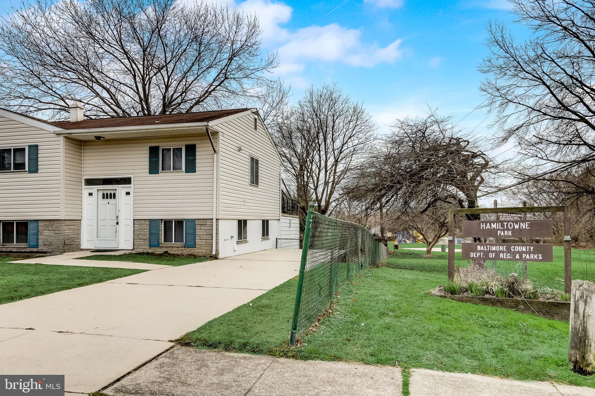 7615 Blue Grass Road Baltimore, MD 21237 - Photo 54 of 54