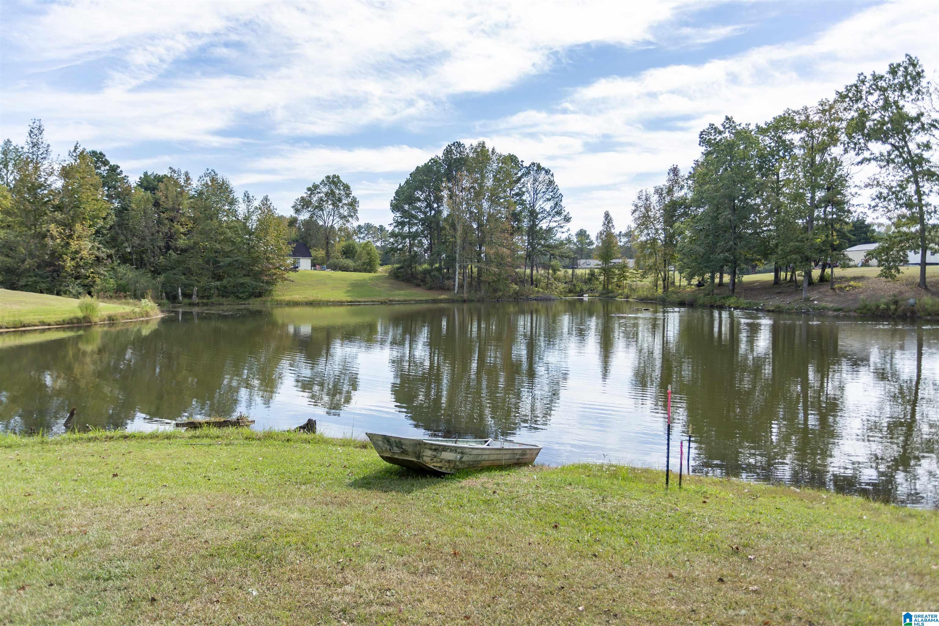 9930 Shipptown Road Empire, AL 35063 - Photo 42 of 43