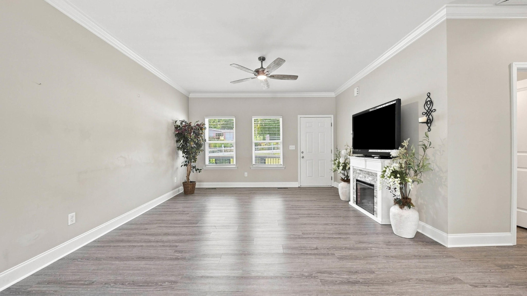 1547 Dallas Lake Road Hixson, TN 37343 - Photo 5 of 28 Gallery Image 5