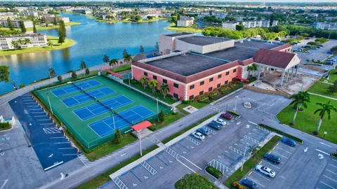$195,000 | 1036 Hythe B, Unit B, Boca Raton, FL 33434