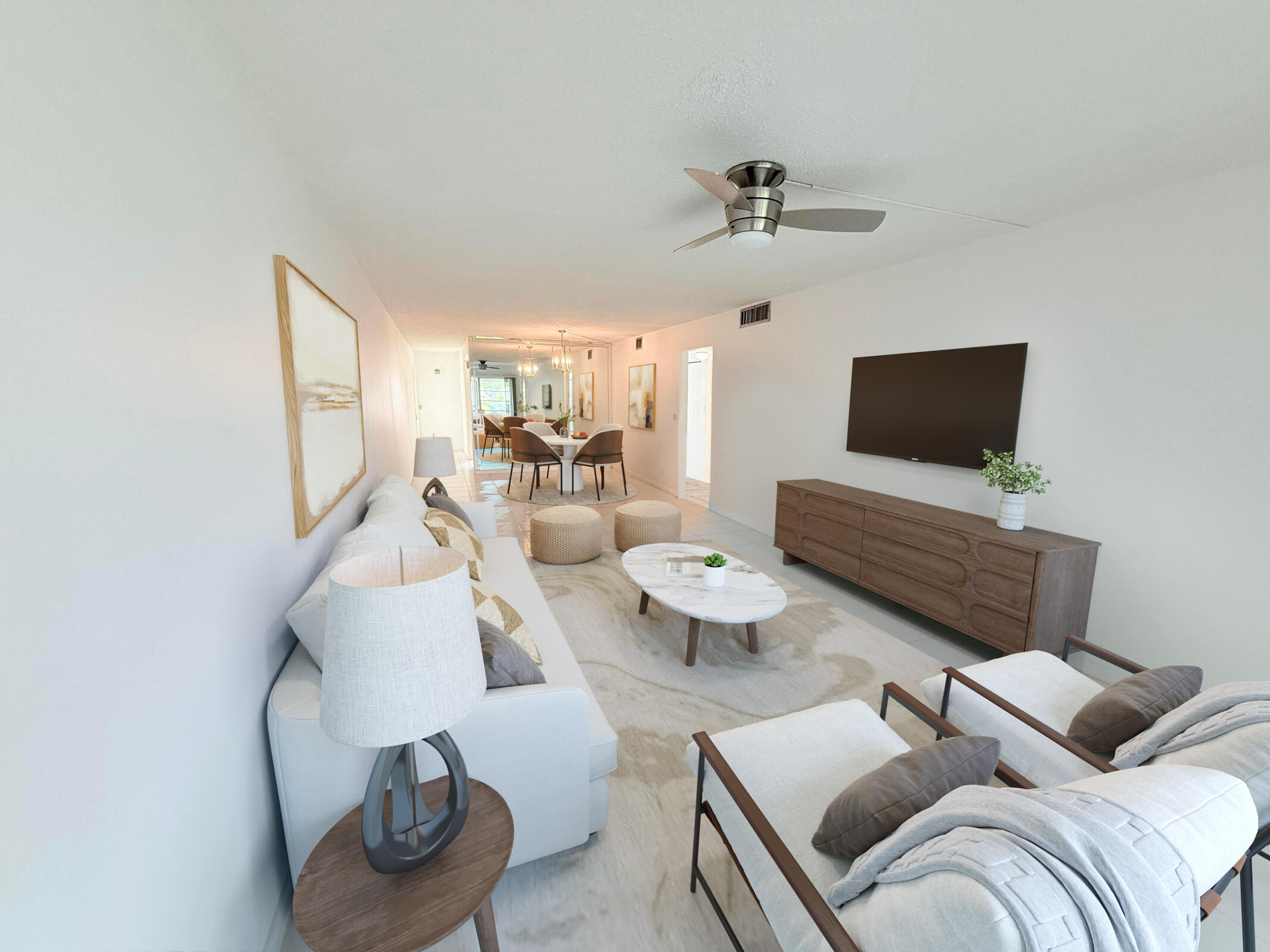 1036 Hythe B, Unit B Boca Raton, FL 33434 - Photo 8 of 52 20250611193429992122000000-o