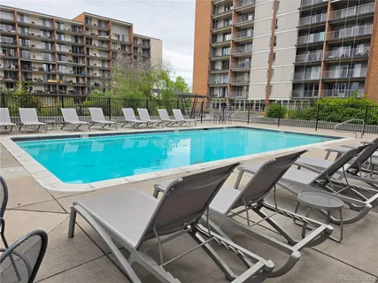 $169,900 | 4800 East Hale Parkway, Unit 209N, Denver, CO 80220