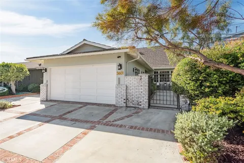 $2,999,000 | 3601 Elm Avenue, Manhattan Beach, CA 90266