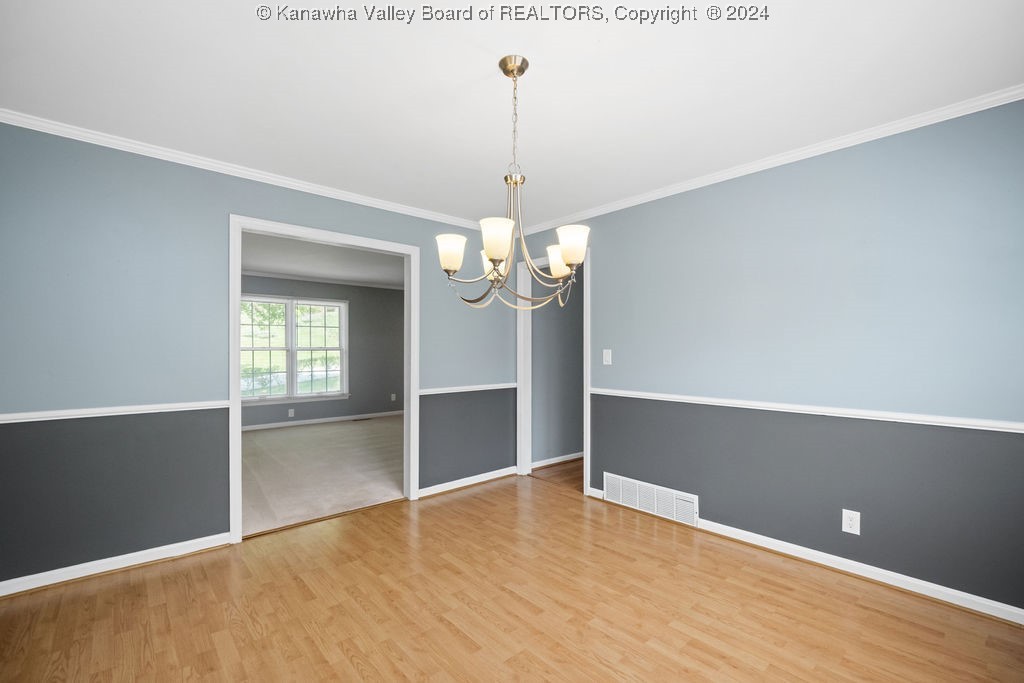 1545 Mt Vernon Road Charleston, WV 25314 - Photo 16 of 40 Gallery Image 16