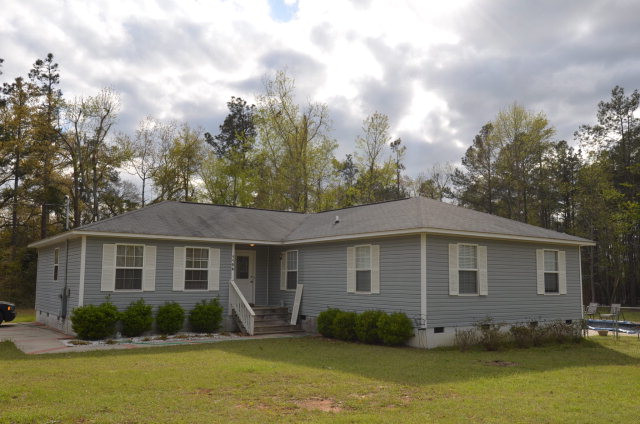 1726 Brown Road Hephzibah, GA 30815 - Photo 1 of 1 Main View