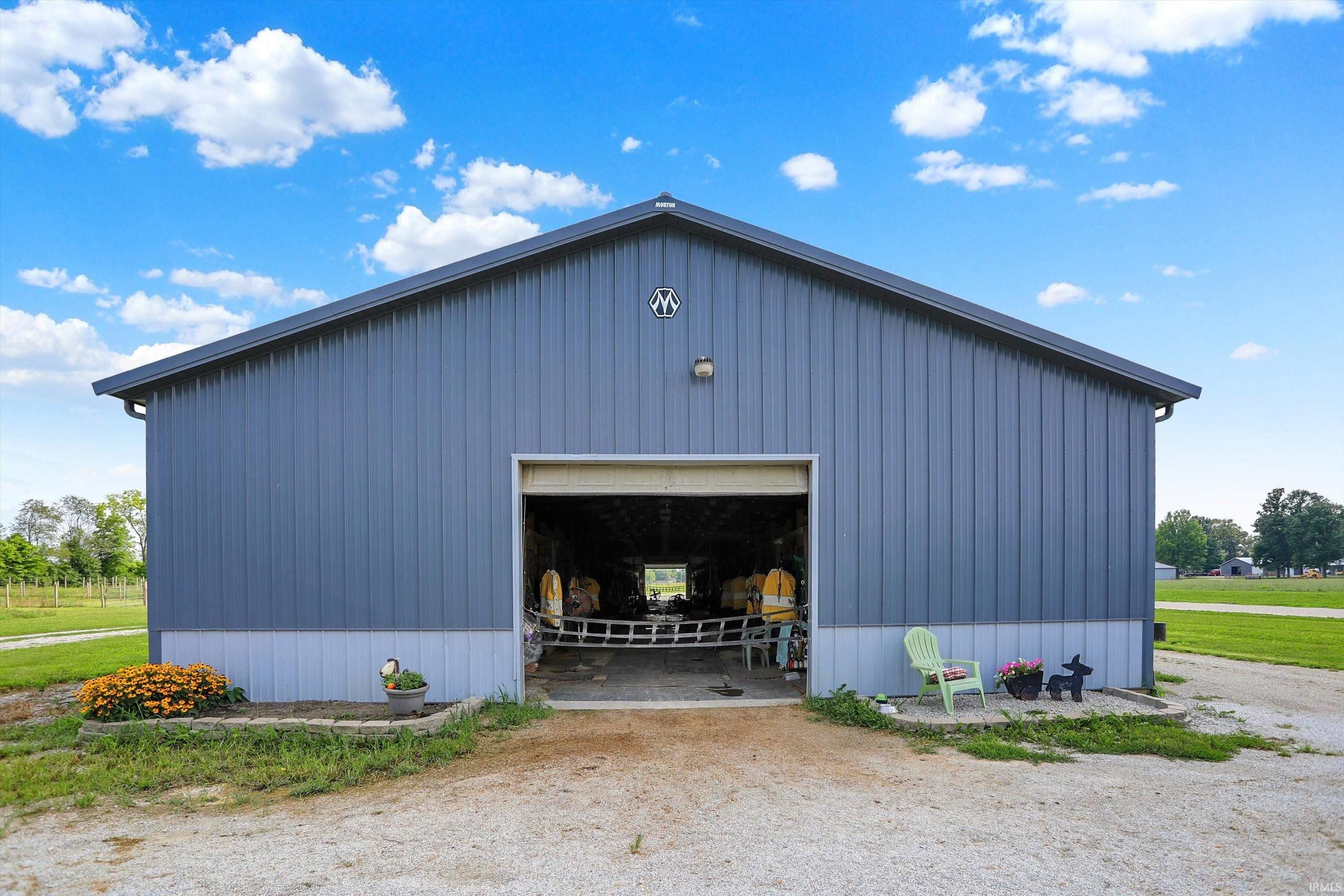432 West 500th Street North Anderson, IN 46012 - Photo 21 of 36