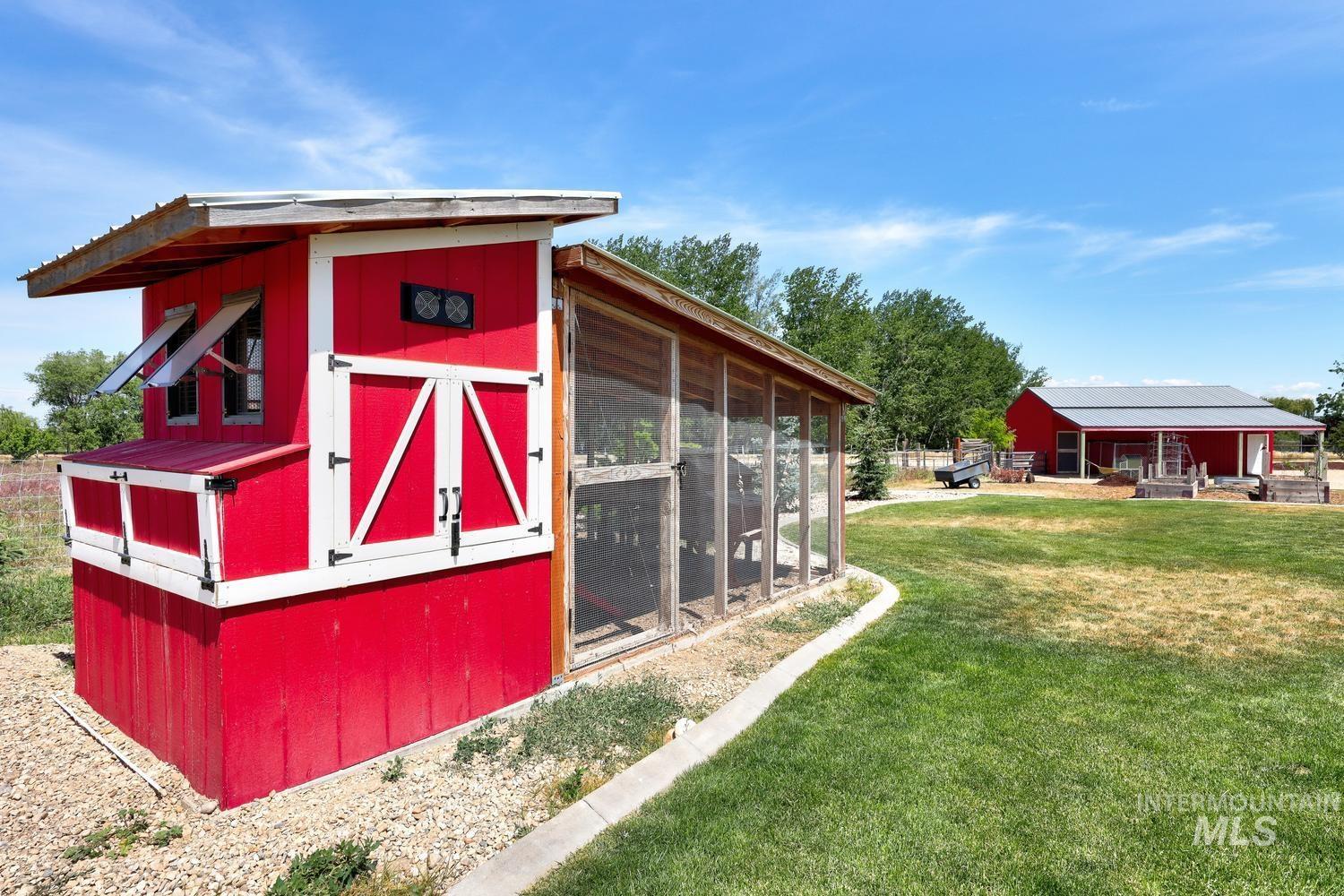21739 Ustick Road Caldwell, ID 83607 - Photo 45 of 50