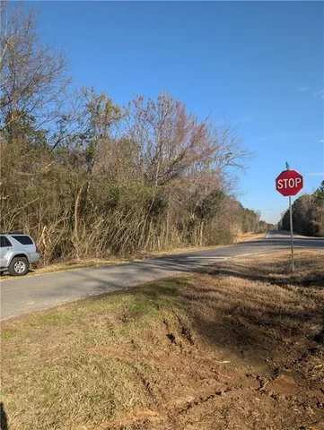 $79,900 | 0 Parker Road, Dry Branch, GA 31020