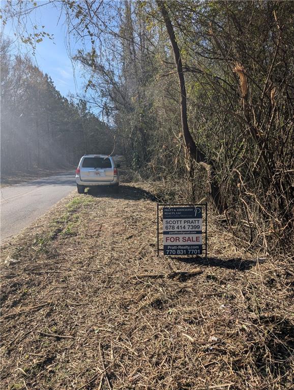 0 Parker Road Dry Branch, GA 31020 - Photo 8 of 8