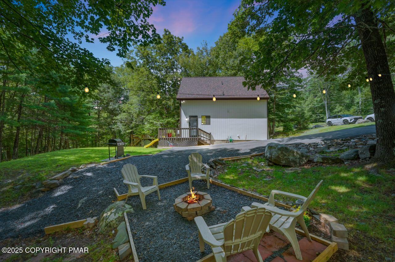 2146 Milford Road Bushkill, PA 18324 - Photo 3 of 54 2146 Milford Rd