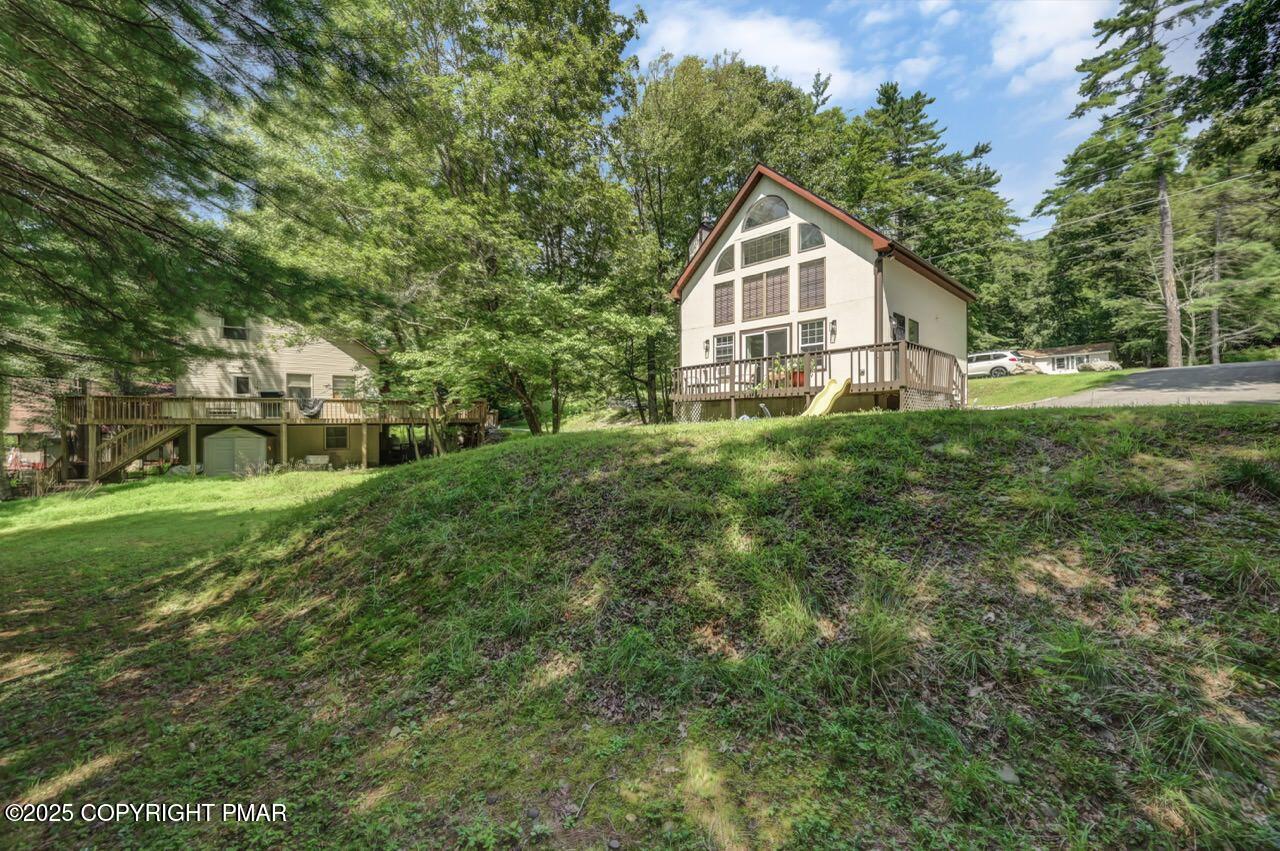 2146 Milford Road Bushkill, PA 18324 - Photo 45 of 54 2146 Milford Rd