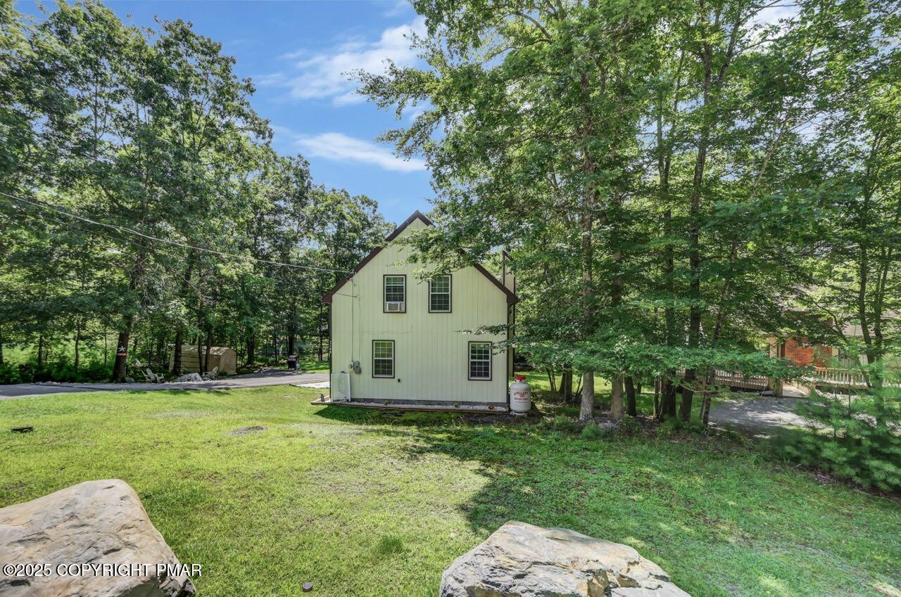 2146 Milford Road Bushkill, PA 18324 - Photo 46 of 54 2146 Milford Rd