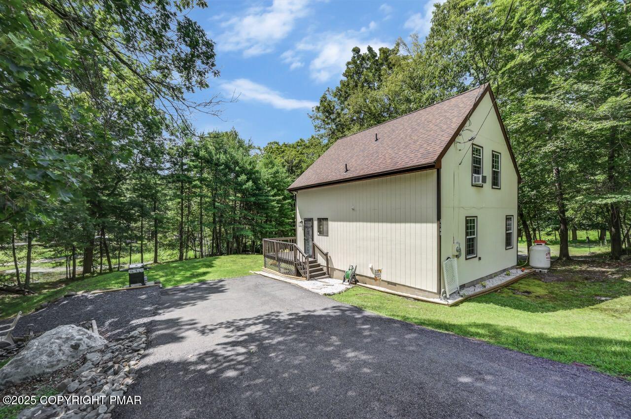 2146 Milford Road Bushkill, PA 18324 - Photo 50 of 54 2146 Milford Rd