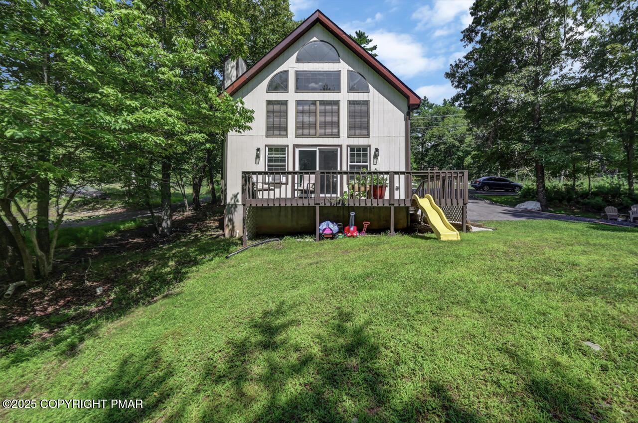 2146 Milford Road Bushkill, PA 18324 - Photo 51 of 54 2146 Milford Rd