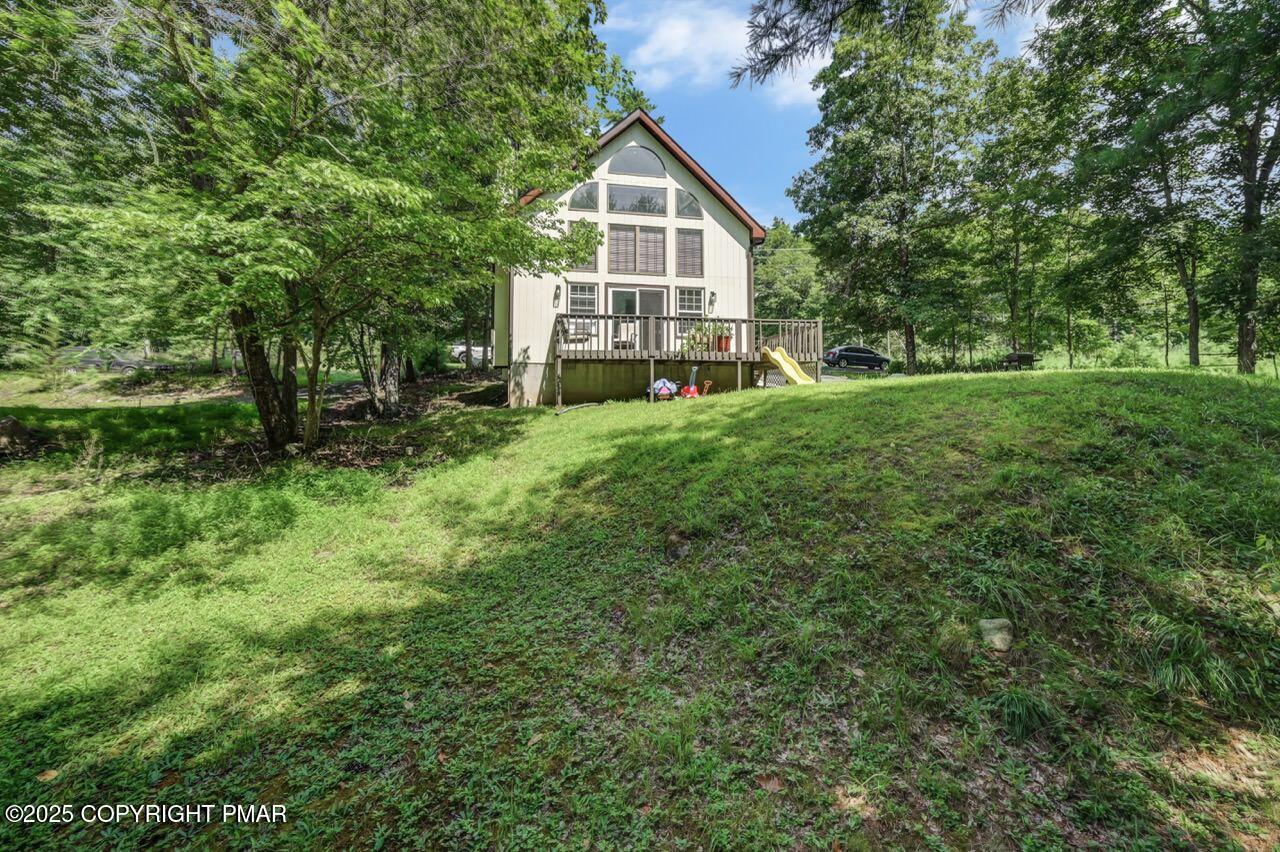 2146 Milford Road Bushkill, PA 18324 - Photo 52 of 54 2146 Milford Rd