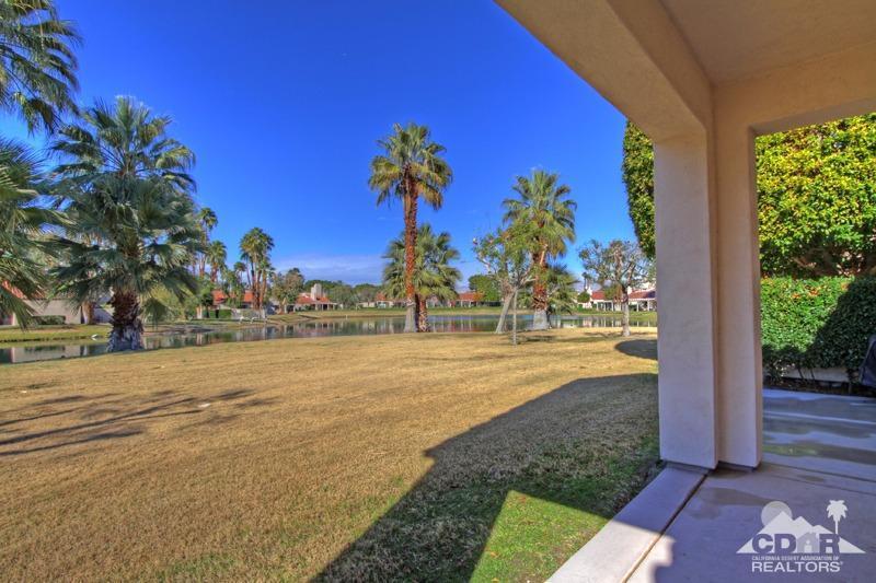 7 Wimbledon Circle Rancho Mirage, CA 92270 - Photo 34 of 46 a view of an ocean view