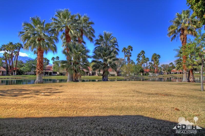 7 Wimbledon Circle Rancho Mirage, CA 92270 - Photo 43 of 46 a view of an ocean plan