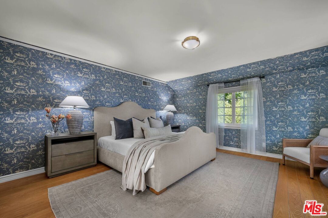 415 North Bonhill Road Los Angeles, CA 90049 - Photo 23 of 45 Gallery Image 23