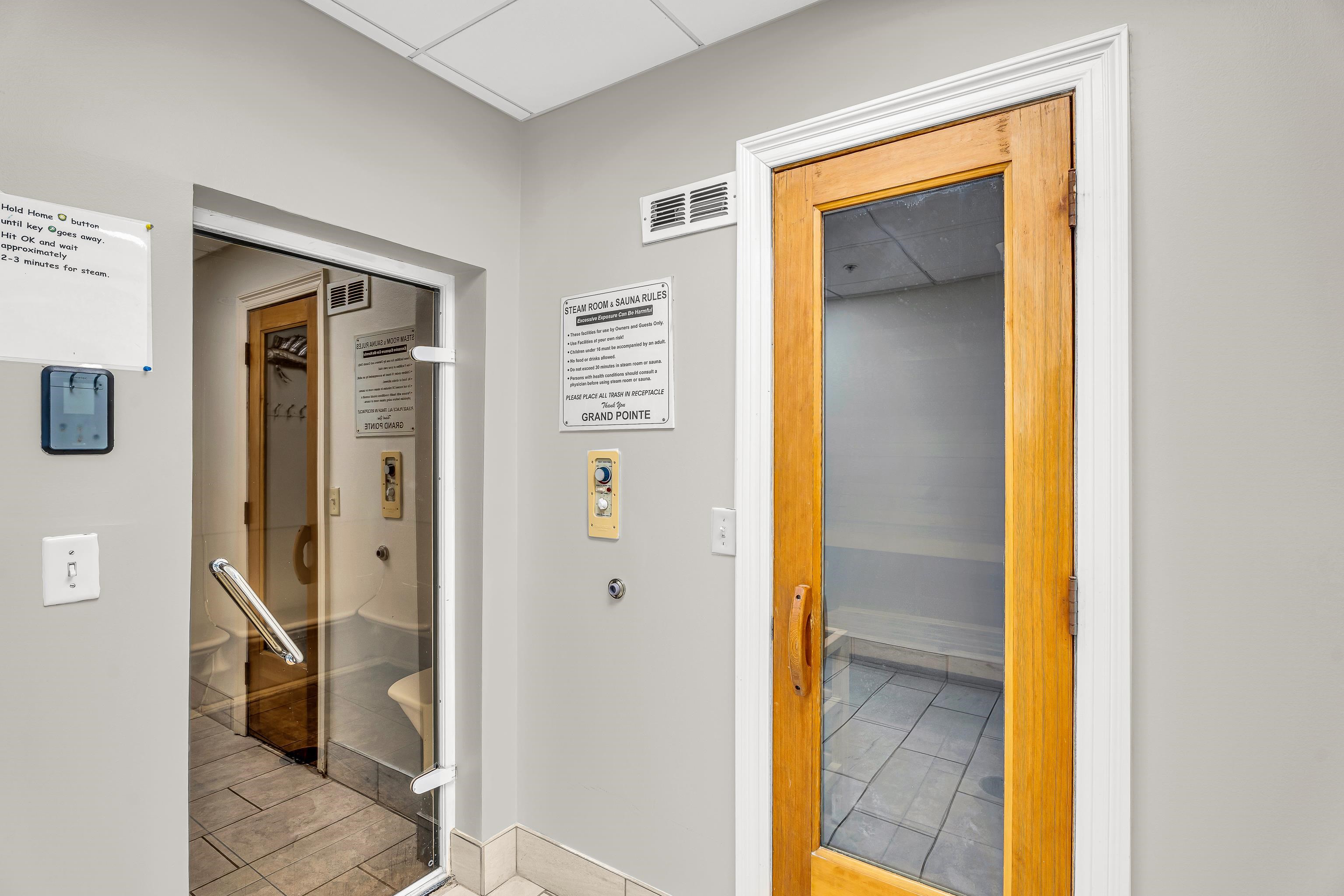 27284 Gulf Road, Unit 711 Orange Beach, AL 36561 - Photo 9 of 53 Hallway