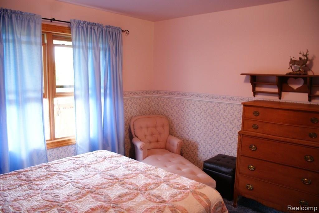 5807 Jones Road North Branch, MI 48461 - Photo 32 of 49 Bedroom floor one