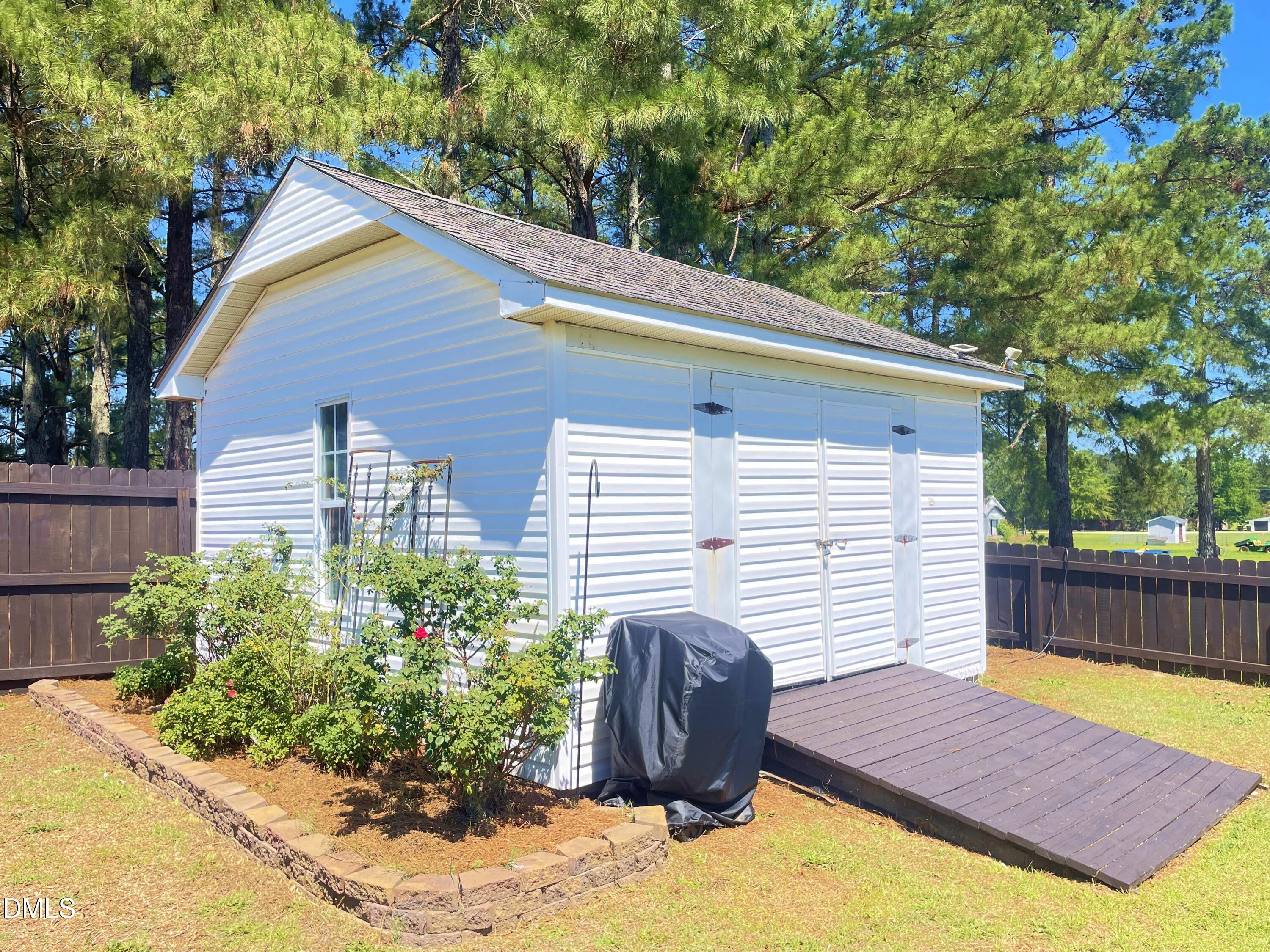 3365 Johnston County Road Angier, NC 27501 - Photo 36 of 44