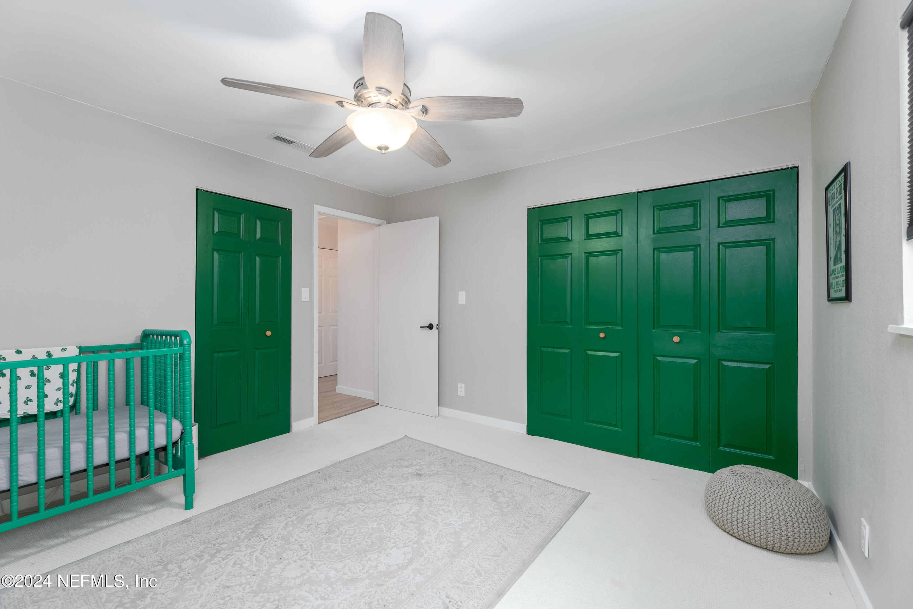 824 Cavalla Road Atlantic Beach, FL 32233 - Photo 17 of 18 a view interior of a house
