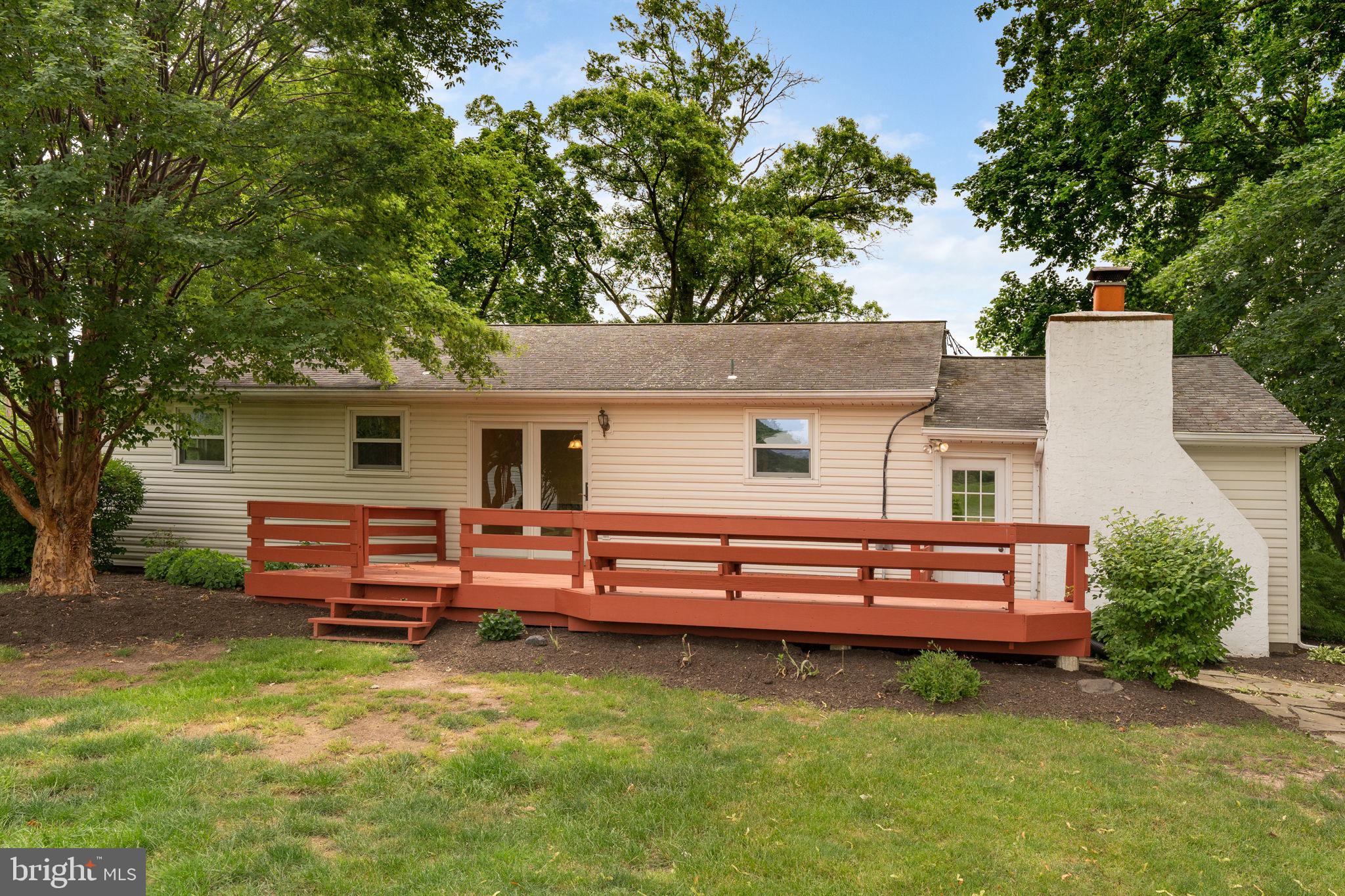 1618 Branch Road Perkasie, PA 18944 - Photo 27 of 32