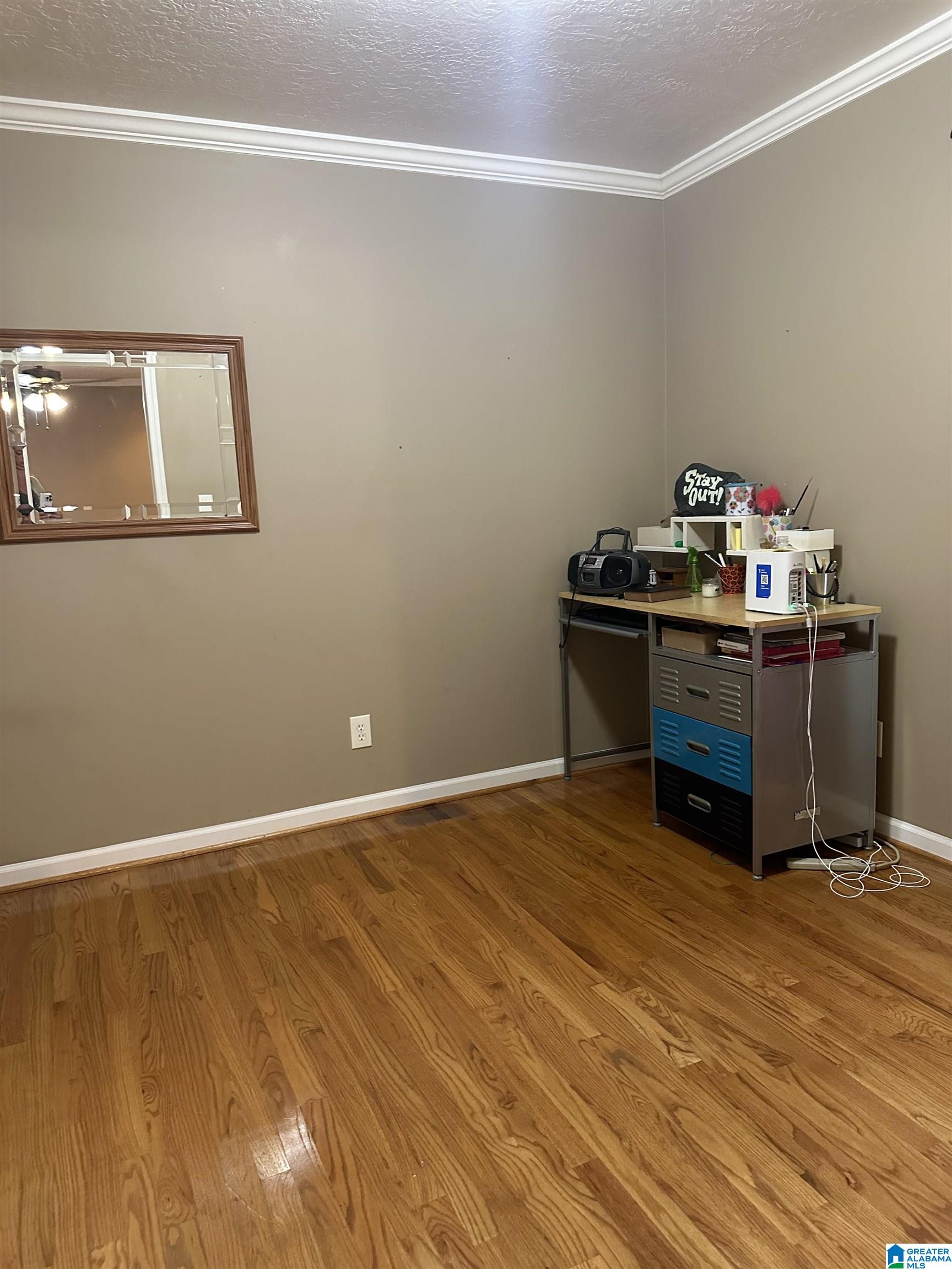 111 Mitchell Road Oxford, AL 36203 - Photo 22 of 27