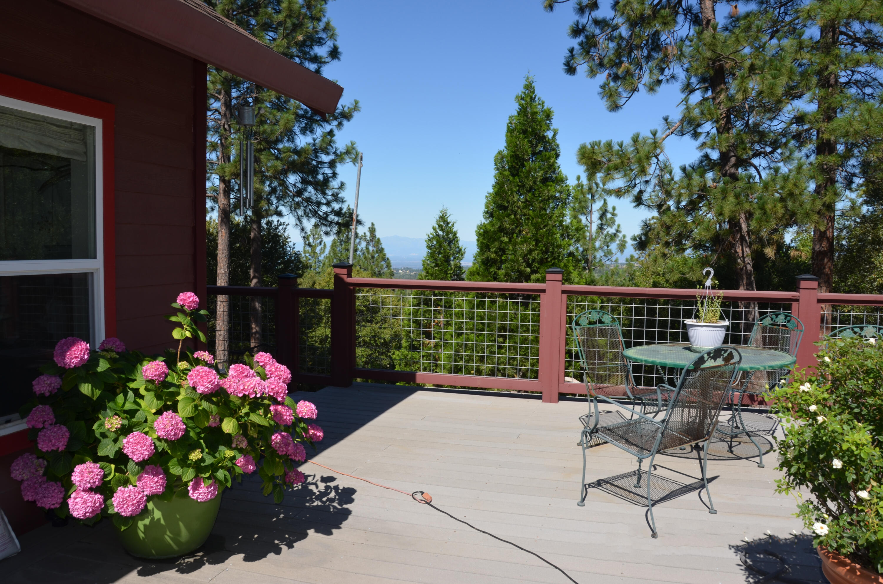 31300 Miller Mountain Road Whitmore, CA 96096 - Photo 3 of 38 31300 porch