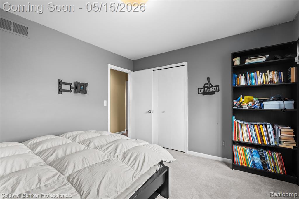 24295 Roma Ridge Drive Novi, MI 48374 - Photo 31 of 49 Gallery Image 31