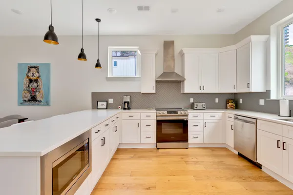 $489,500 | 724 West Bell Avenue, Unit 118, Chattanooga, TN 37405