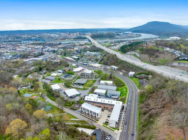 $489,500 | 724 West Bell Avenue, Unit 118, Chattanooga, TN 37405