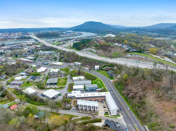 $489,500 | 724 West Bell Avenue, Unit 118, Chattanooga, TN 37405