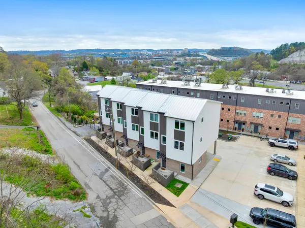 $489,500 | 724 West Bell Avenue, Unit 118, Chattanooga, TN 37405