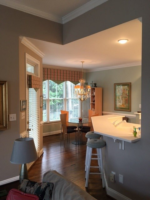 9101 Carrington Ridge Drive Raleigh, NC 27615 - Photo 8 of 14 Photo 8