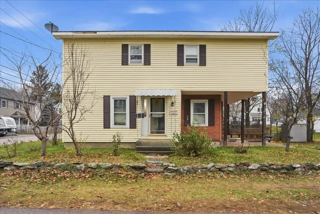 $409,900 | 2 Wrisley Street, Essex Junction, VT 05452