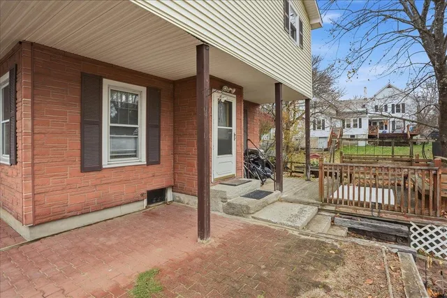 $409,900 | 2 Wrisley Street, Essex Junction, VT 05452