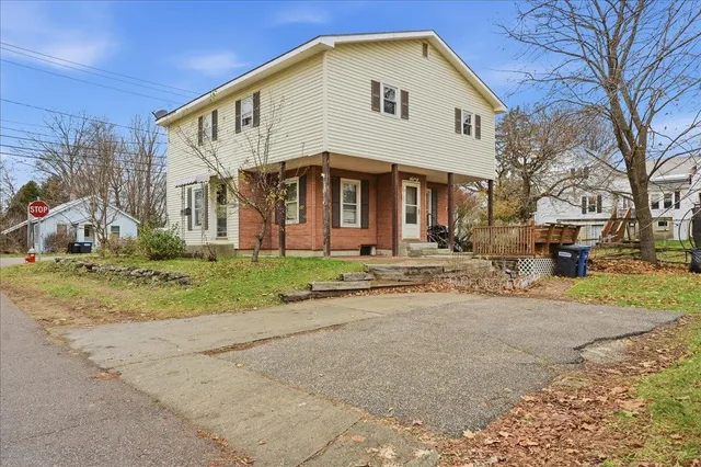 $409,900 | 2 Wrisley Street, Essex Junction, VT 05452