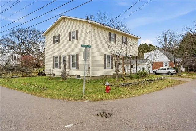 $409,900 | 2 Wrisley Street, Essex Junction, VT 05452