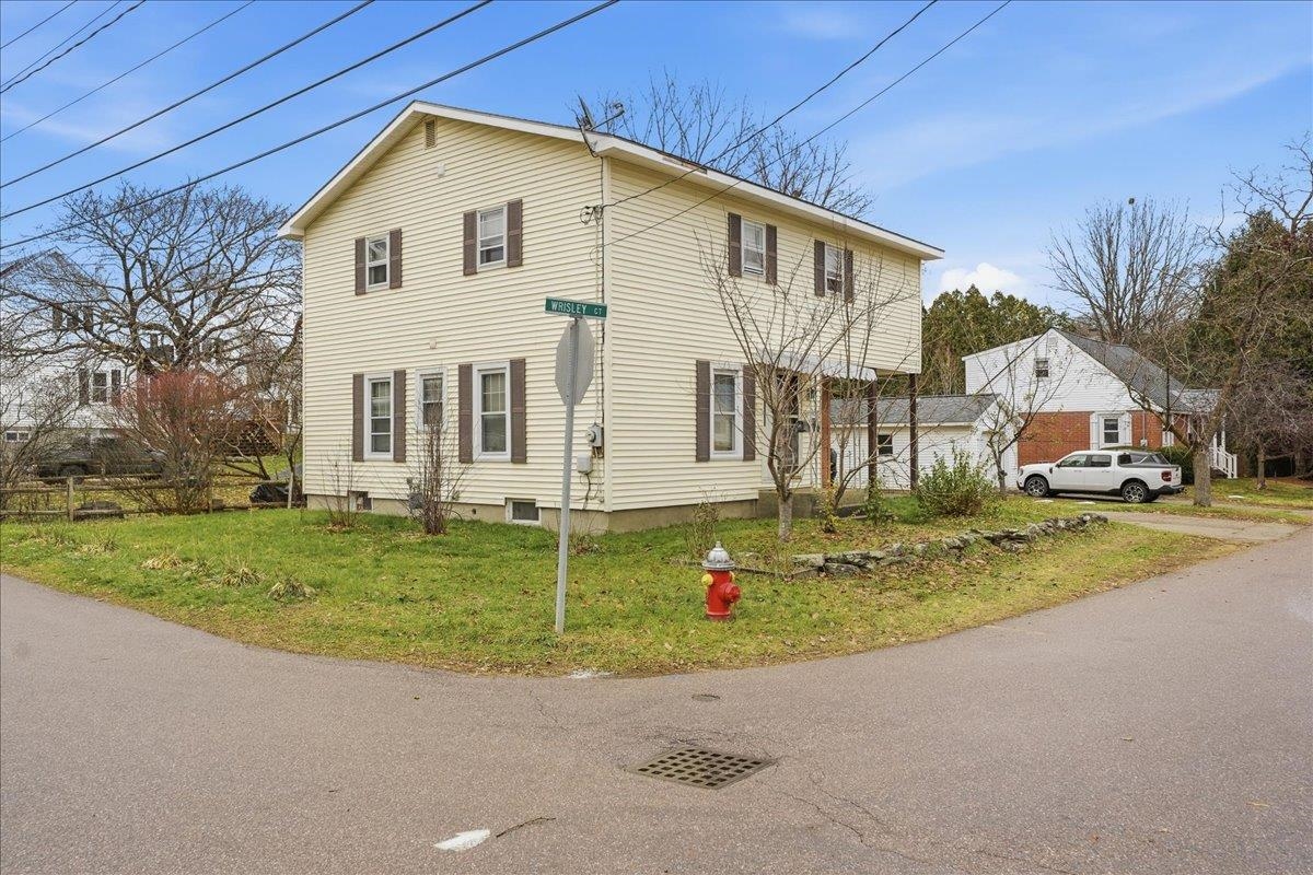 2 Wrisley Street Essex Junction, VT 05452 - Photo 27 of 42