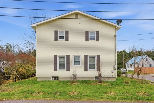 $409,900 | 2 Wrisley Street, Essex Junction, VT 05452