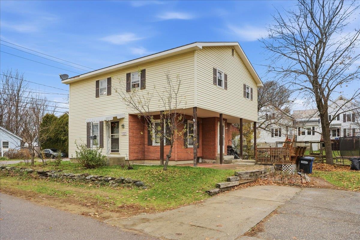 2 Wrisley Street Essex Junction, VT 05452 - Photo 30 of 42