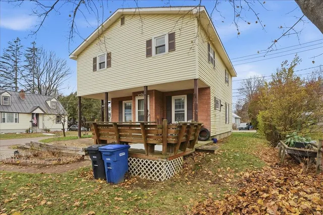 $409,900 | 2 Wrisley Street, Essex Junction, VT 05452