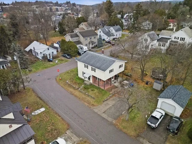 $409,900 | 2 Wrisley Street, Essex Junction, VT 05452