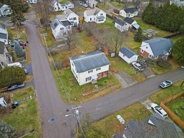 $409,900 | 2 Wrisley Street, Essex Junction, VT 05452