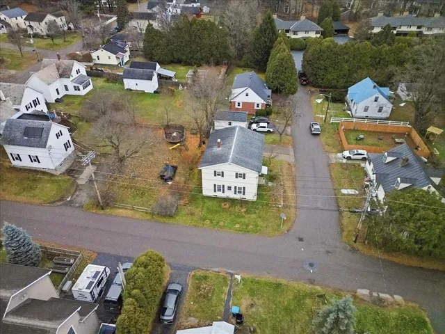 $409,900 | 2 Wrisley Street, Essex Junction, VT 05452